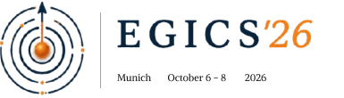 European Geothermal Innovation and Capital Summit logo